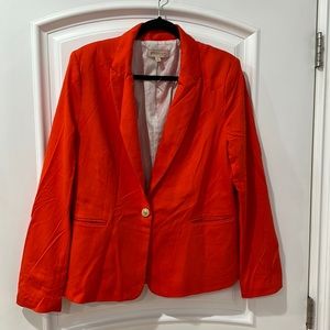 Philosophy beautiful blazer size XL